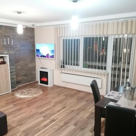 Apartman Dionis Sm Szávaszentdemeter Kültér fotó