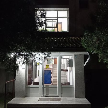Apartman Dionis Sm Szávaszentdemeter Kültér fotó