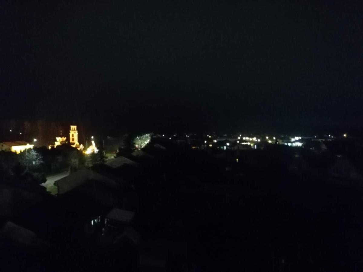 Apartman Dionis Sm Szávaszentdemeter Kültér fotó